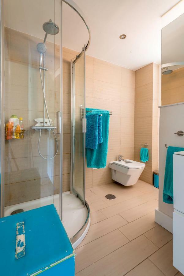 Apartament Acebuches 30 San Agustín Zewnętrze zdjęcie
