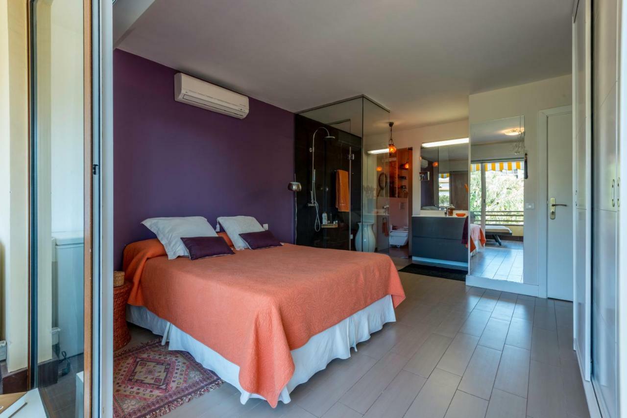 Apartament Acebuches 30 San Agustín Zewnętrze zdjęcie
