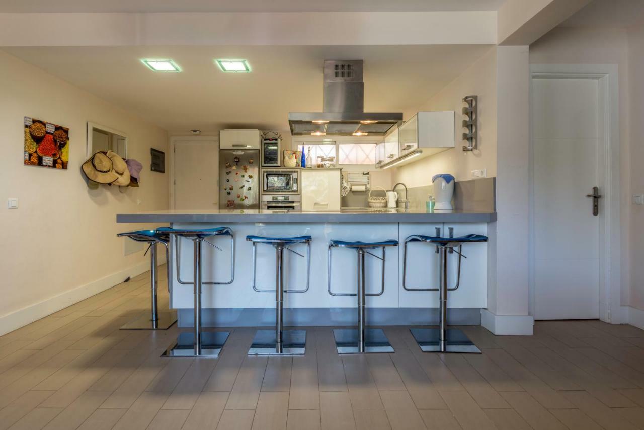 Apartament Acebuches 30 San Agustín Zewnętrze zdjęcie