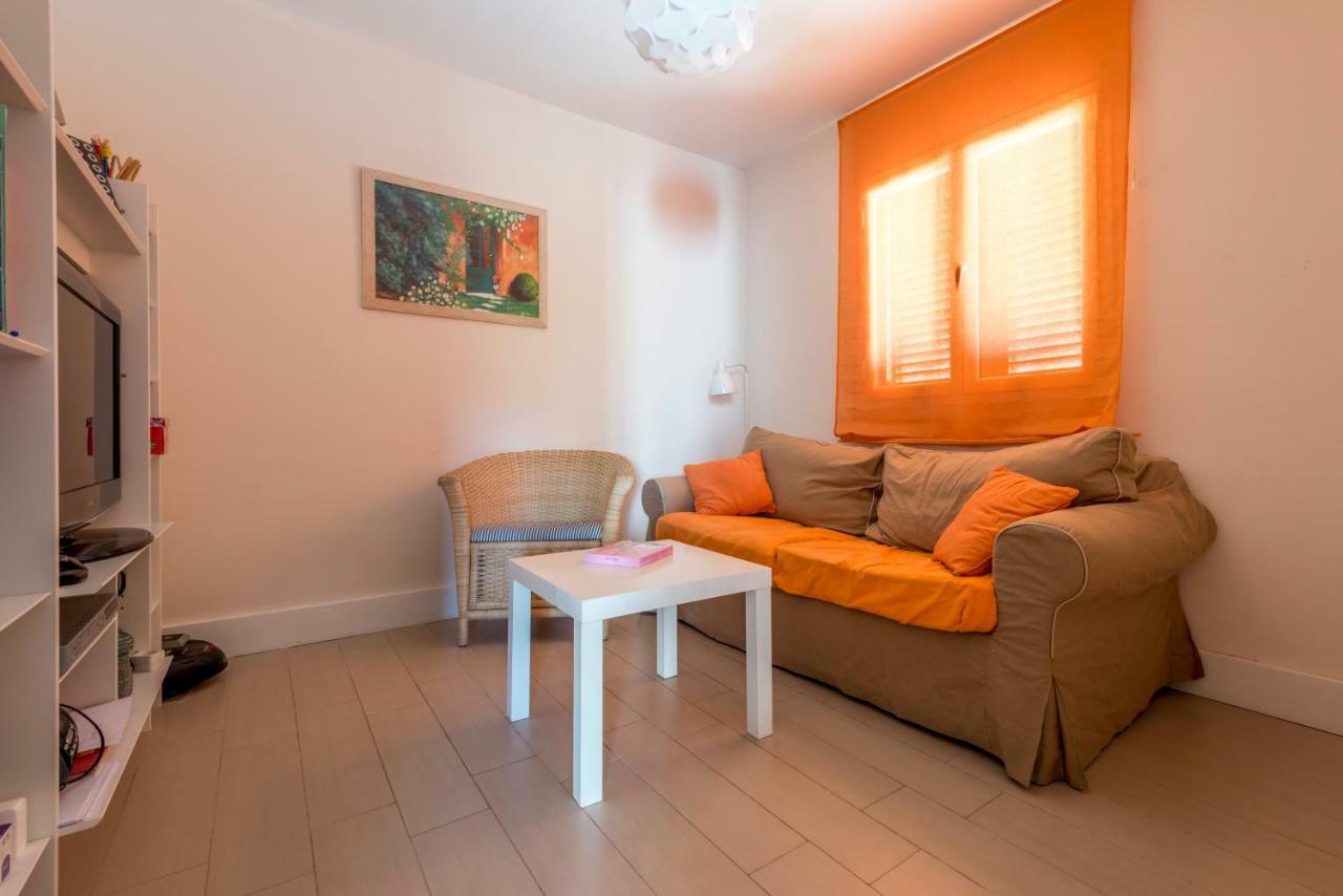 Apartament Acebuches 30 San Agustín Zewnętrze zdjęcie