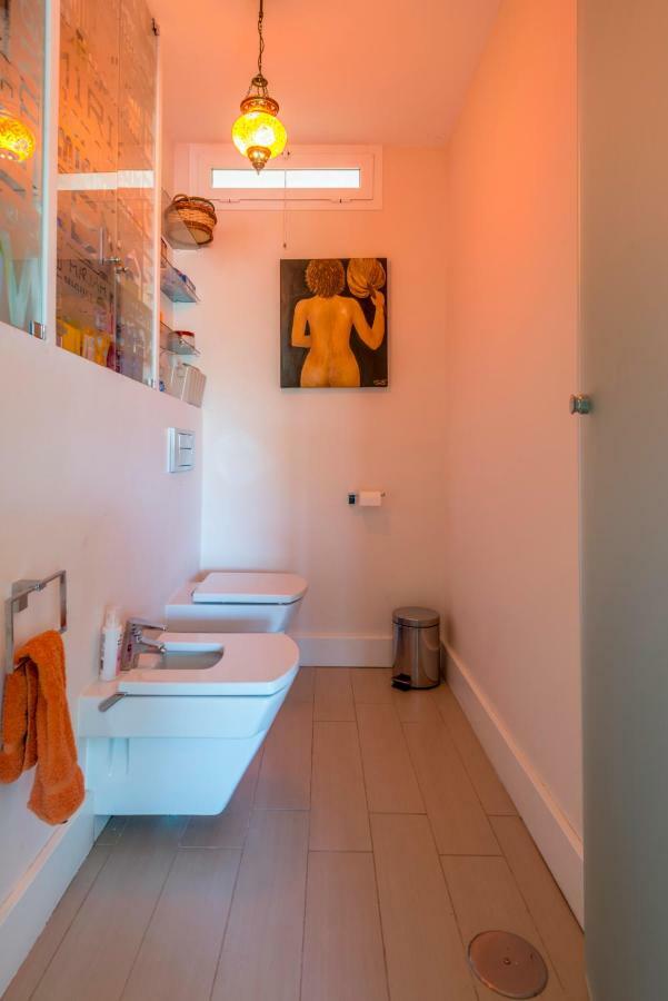 Apartament Acebuches 30 San Agustín Zewnętrze zdjęcie