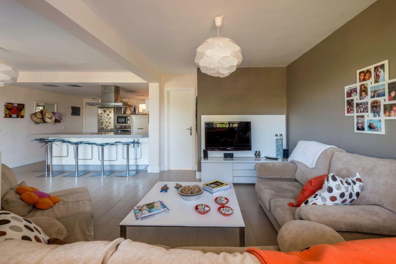 Apartament Acebuches 30 San Agustín Zewnętrze zdjęcie